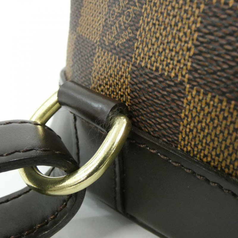 路易威登 Damier Soho N51132 背包-4