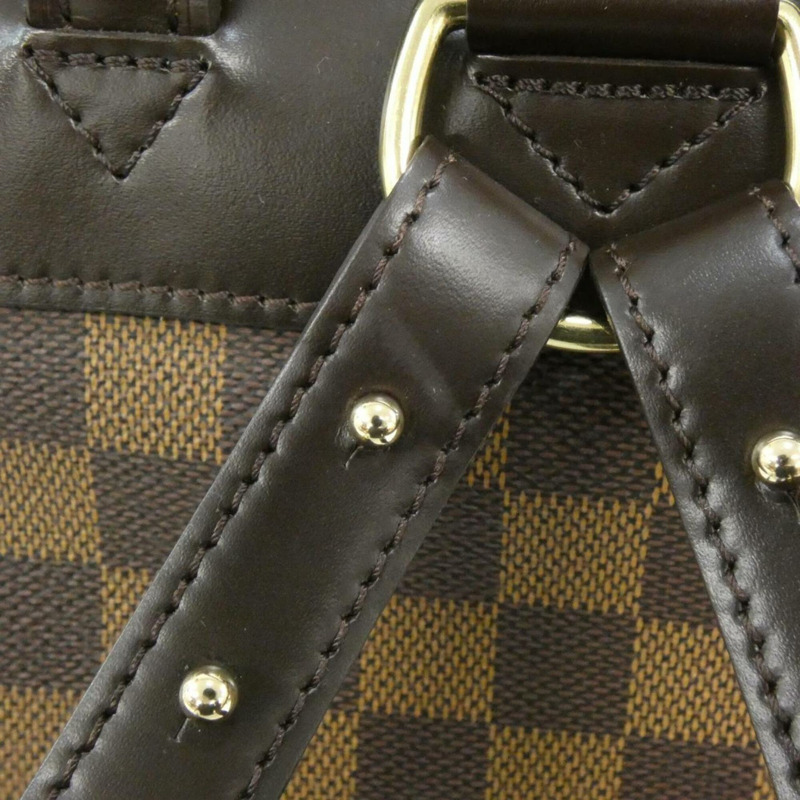 路易威登 Damier Soho N51132 背包-5