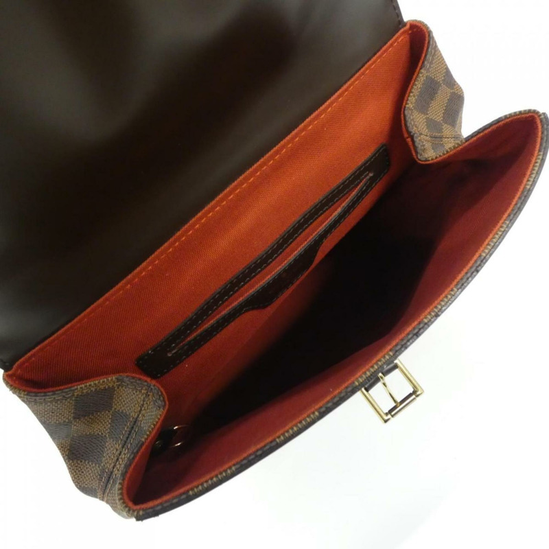 路易威登 Damier Soho N51132 背包-6