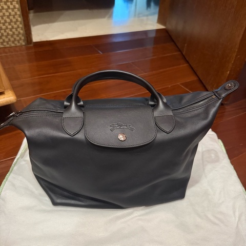 longchamp 斜背包