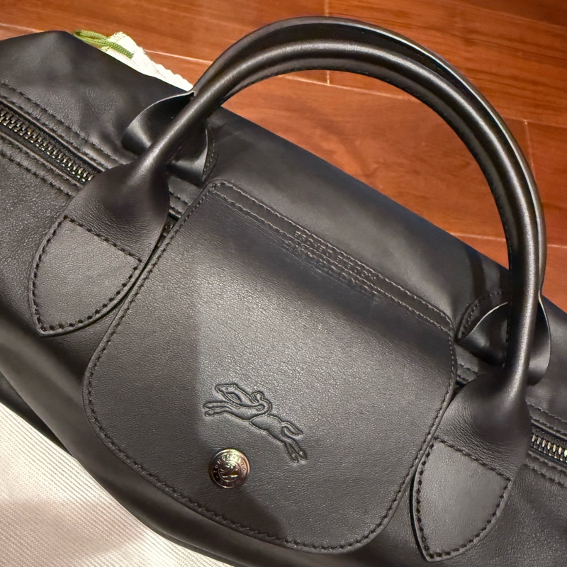 longchamp 斜背包-3