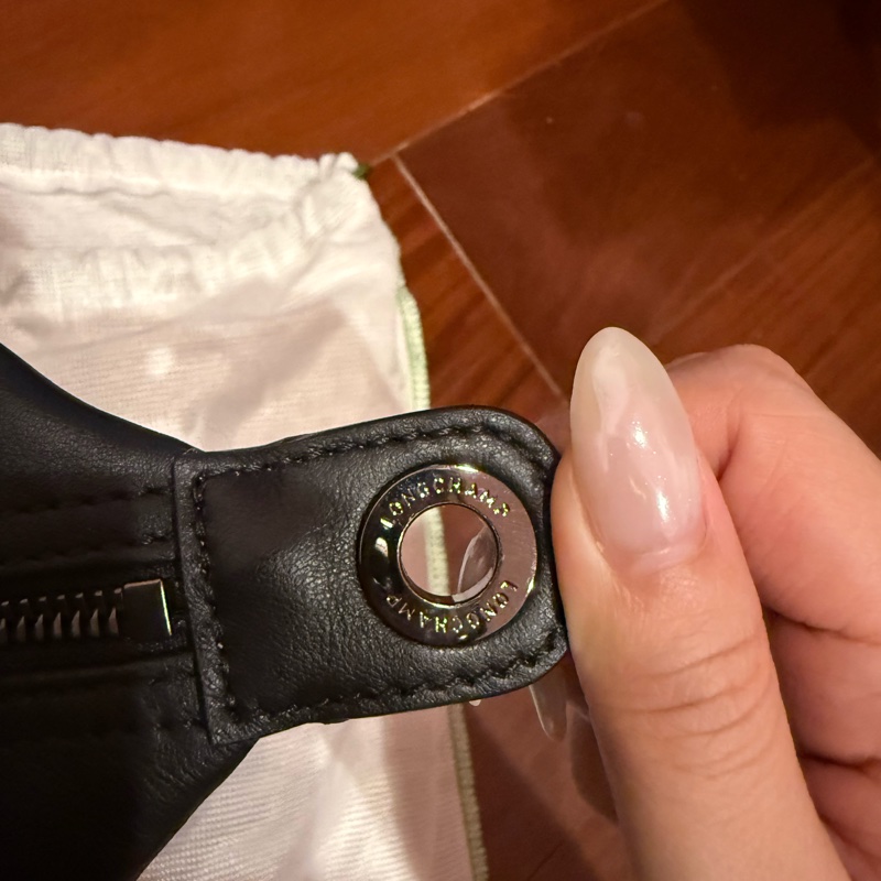 longchamp 斜背包-4