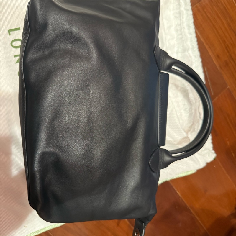 longchamp 斜背包-6