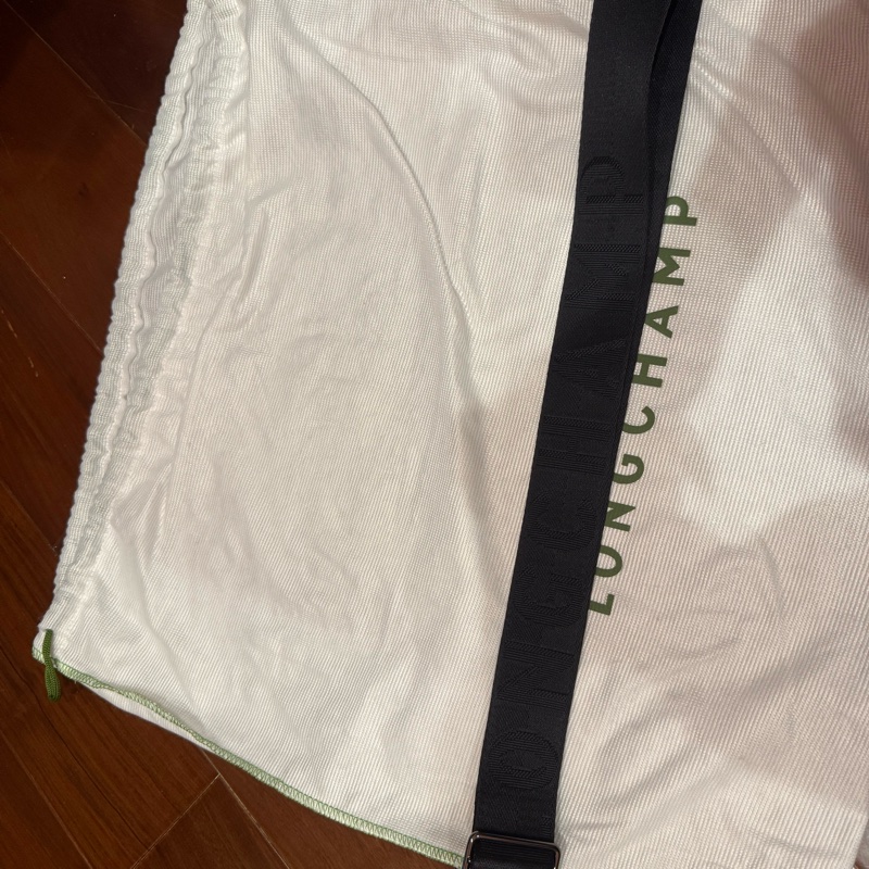 longchamp 斜背包-9