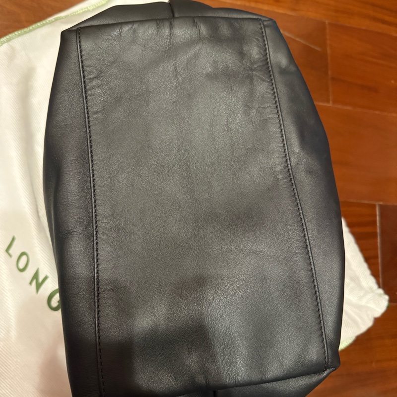 longchamp 斜背包-10