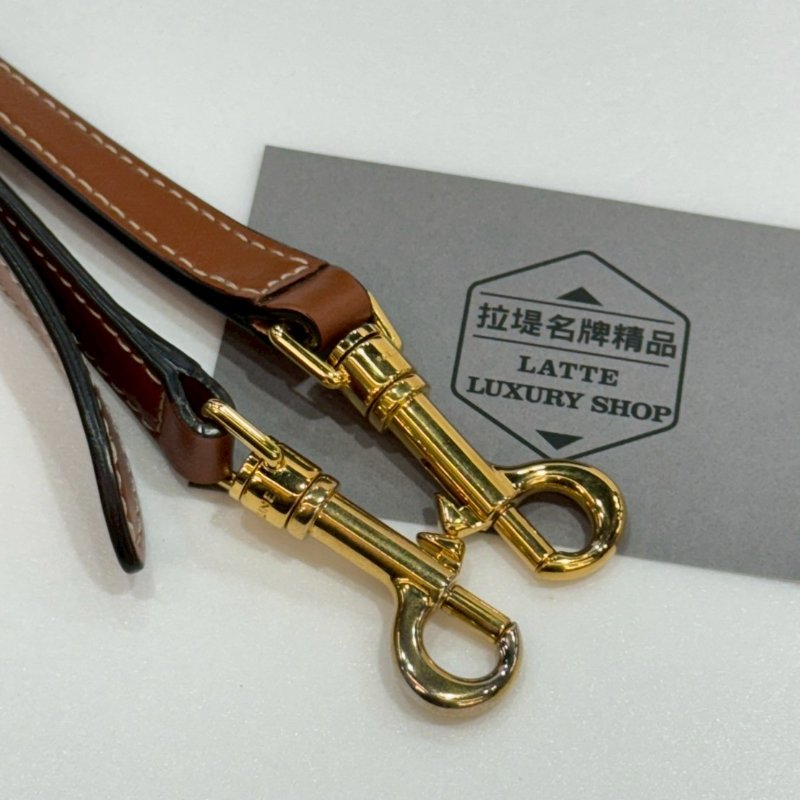 CELINE SPEEDY 20 斜背包/側背包/手提包 88成新-18