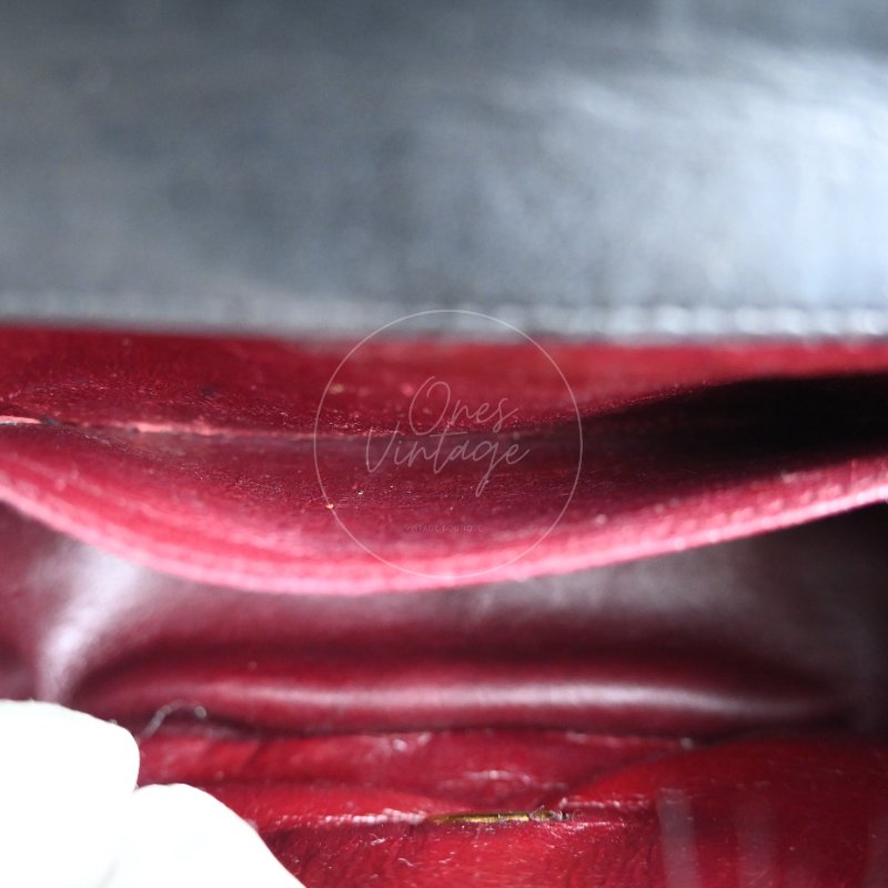 中古 香奈兒 Chanel 貂毛 Mink Fur 手袋-19