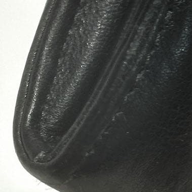 🌷Chanel 鎖釦造型菱格長夾錢包｜經典花紋✦fufu style 精品✦ 氣質款｜皮夾.錢包-11