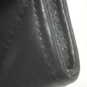 🌷Chanel 鎖釦造型菱格長夾錢包｜經典花紋✦fufu style 精品✦ 氣質款｜皮夾.錢包-12