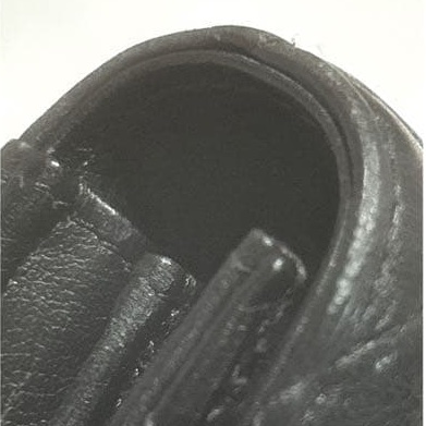 🌷Chanel 鎖釦造型菱格長夾錢包｜經典花紋✦fufu style 精品✦ 氣質款｜皮夾.錢包-13