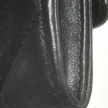 🌷Chanel 鎖釦造型菱格長夾錢包｜經典花紋✦fufu style 精品✦ 氣質款｜皮夾.錢包-16