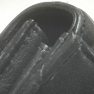 🌷Chanel 鎖釦造型菱格長夾錢包｜經典花紋✦fufu style 精品✦ 氣質款｜皮夾.錢包-17