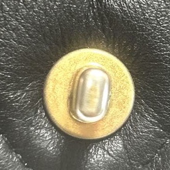 🌷Chanel 鎖釦造型菱格長夾錢包｜經典花紋✦fufu style 精品✦ 氣質款｜皮夾.錢包-23