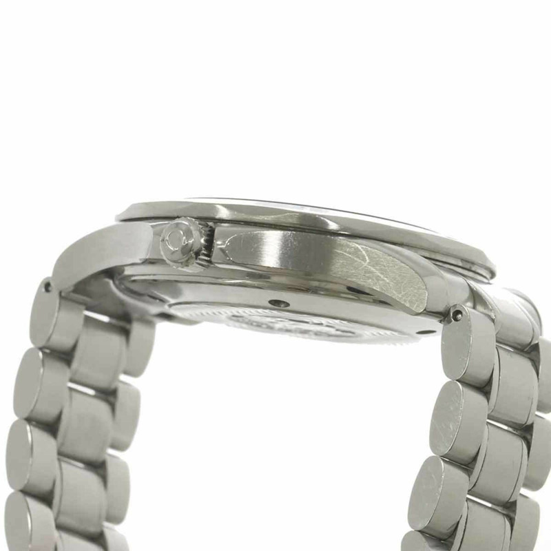 歐米茄海馬系列專業300公尺潛水錶 2254 50 男士腕錶，日期顯示，黑色，自動機械機芯-4