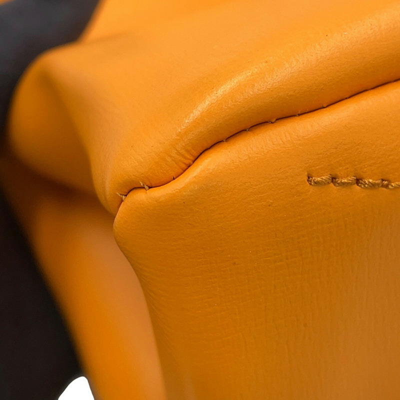 路易威登皮革購物袋 MM M24457 路易威登兩用手提包-8