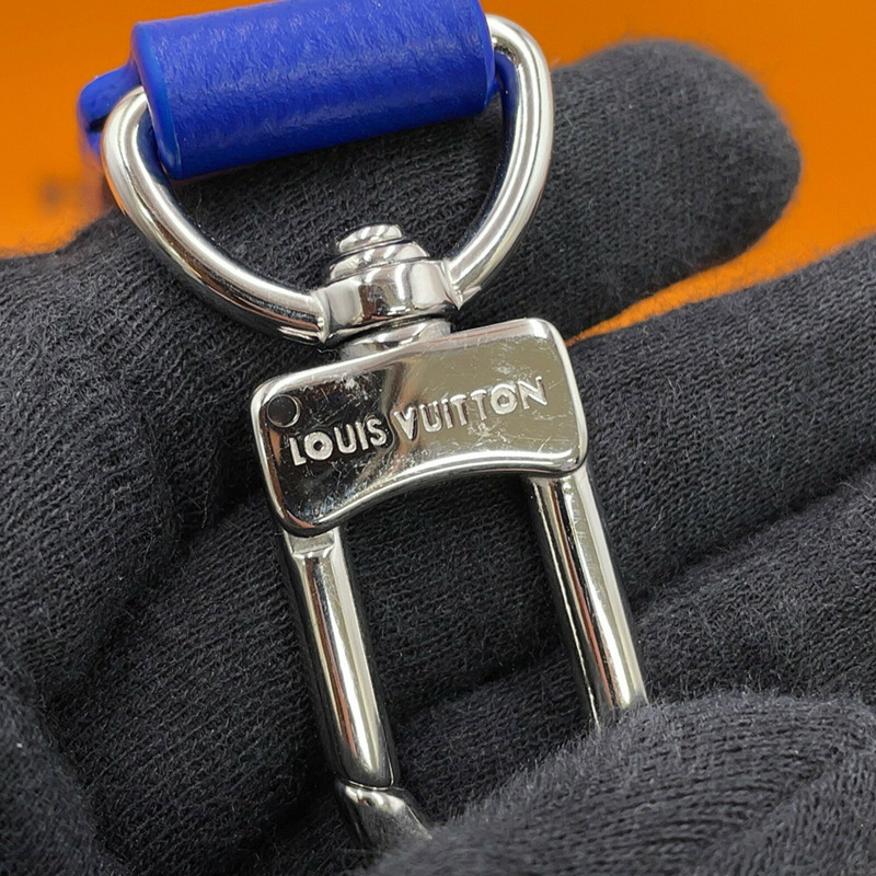 路易威登皮革購物袋 MM M24457 路易威登兩用手提包-14