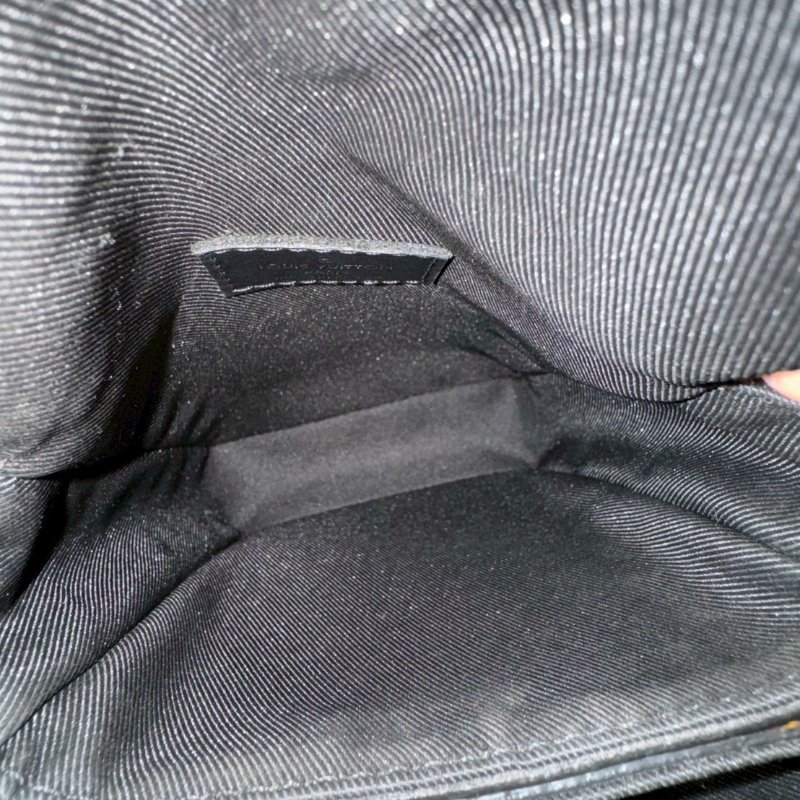 LV 斜背包/側背包 M81522 85成新-16