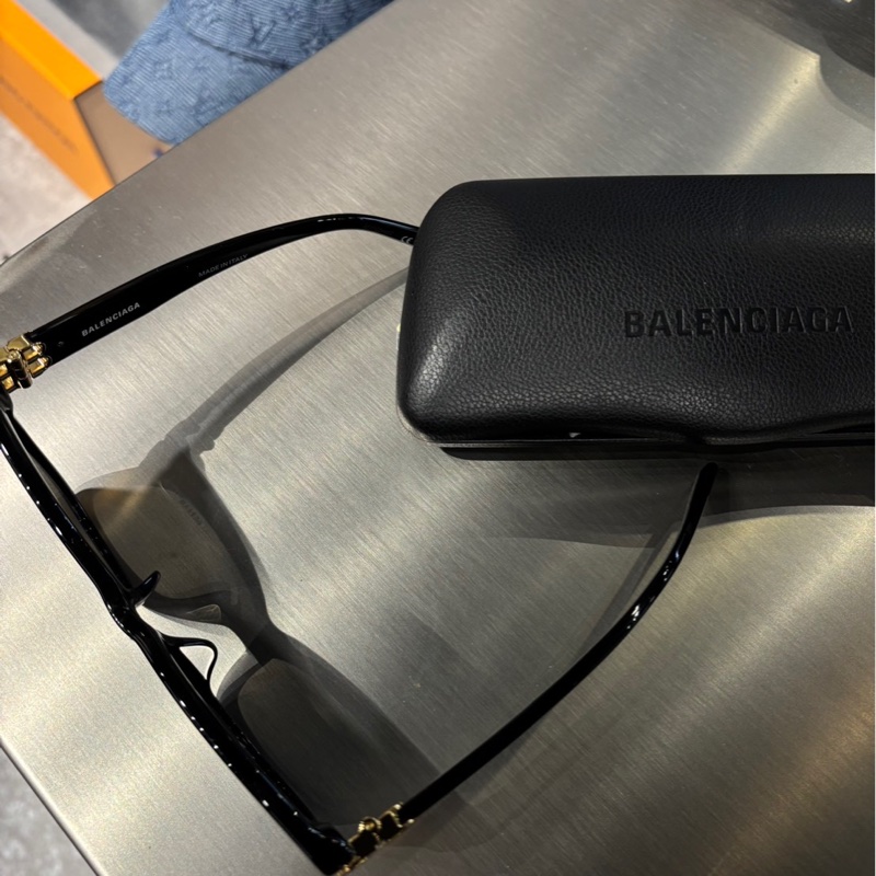 便宜墨鏡🌟Balenciaga 巴黎世家BB金扣墨鏡｜Classic Trend CT精品｜台北東區實體-3