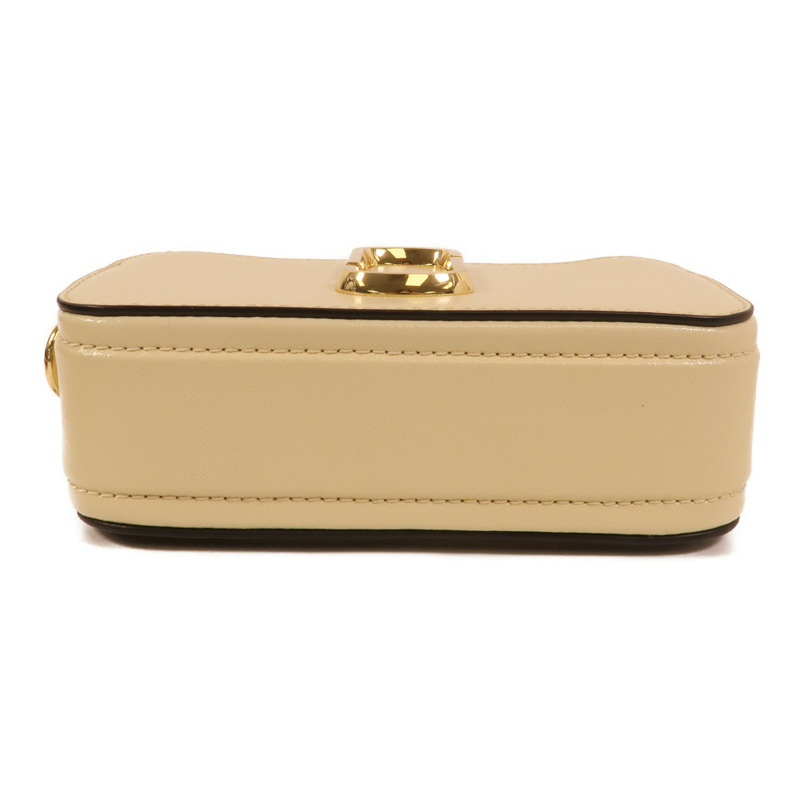 MARC JACOBS 牛皮皮革Shoulder Bag肩背袋-3