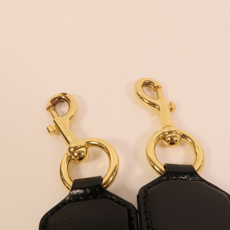 MARC JACOBS 牛皮皮革Shoulder Bag肩背袋-6