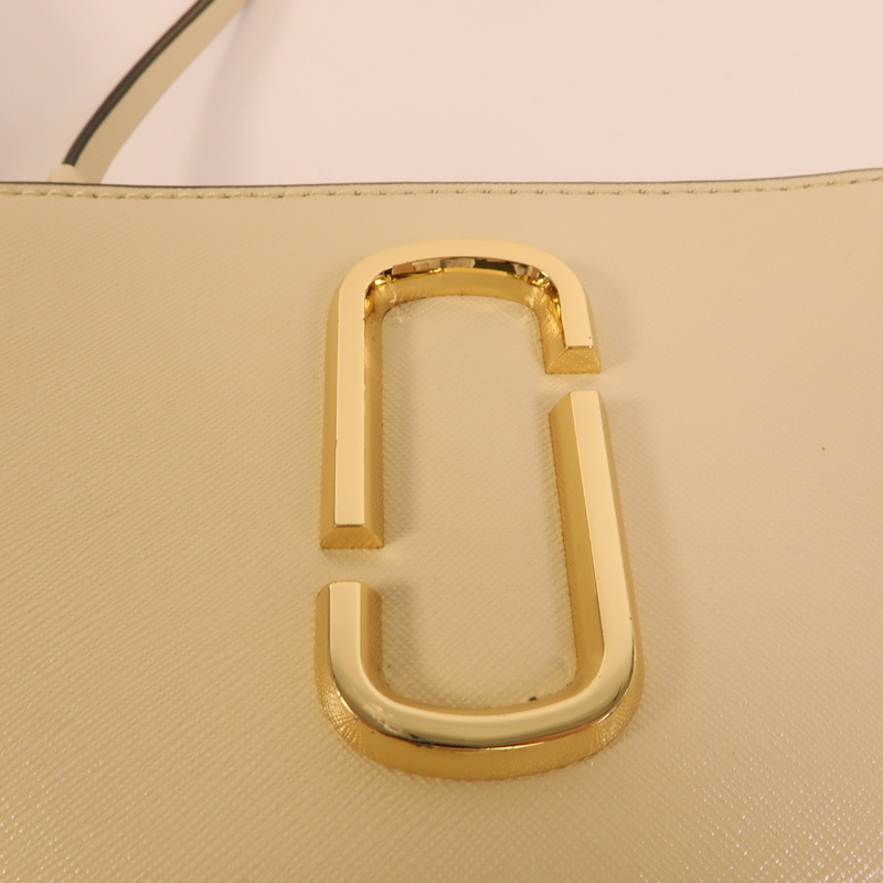 MARC JACOBS 牛皮皮革Shoulder Bag肩背袋-7