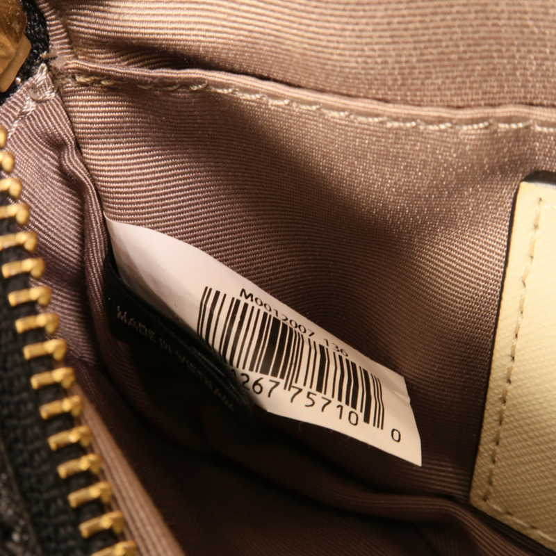 MARC JACOBS 牛皮皮革Shoulder Bag肩背袋-9