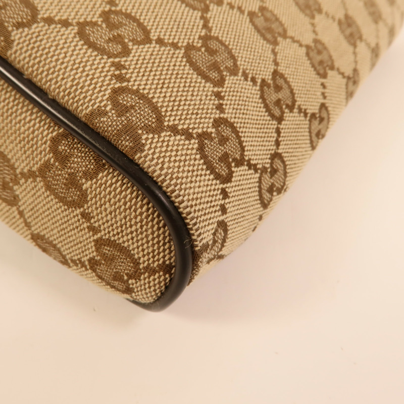 GUCCI 帆布Waist Bag腰包-13