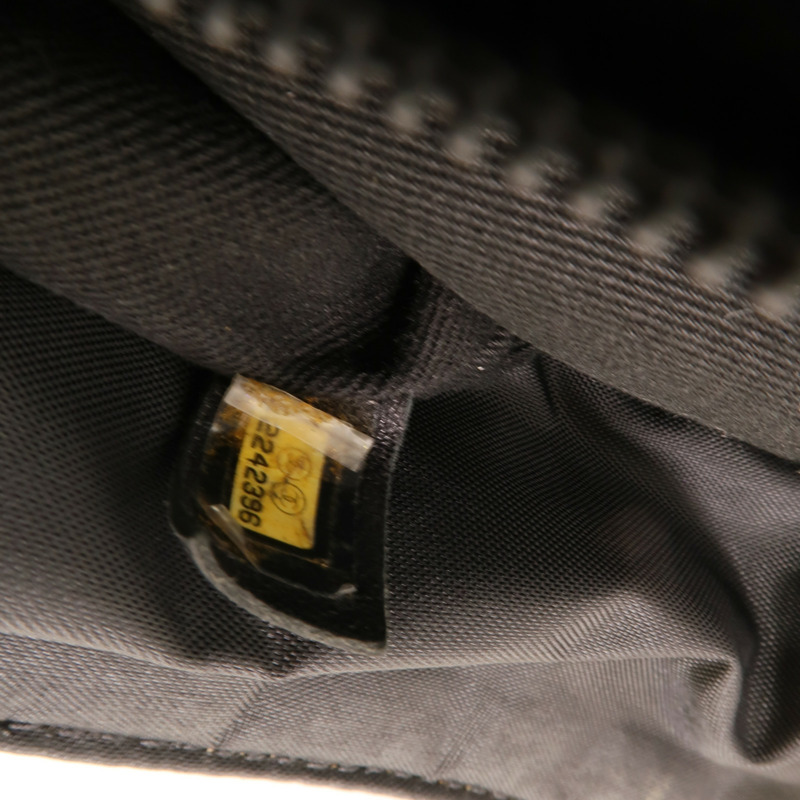 CHANEL 尼龍Paris New York Tote Bag手挽袋-8