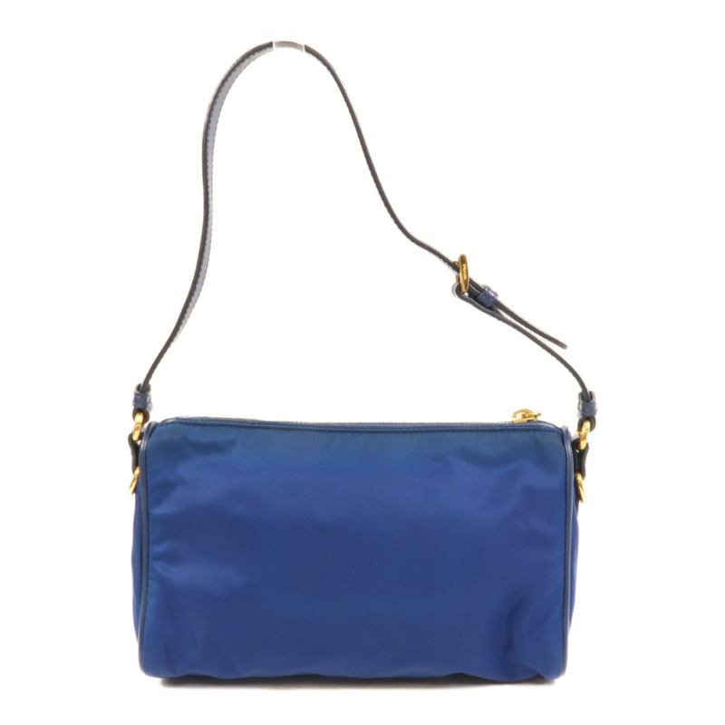 PRADA 尼龍Hand Bag手挽袋-1