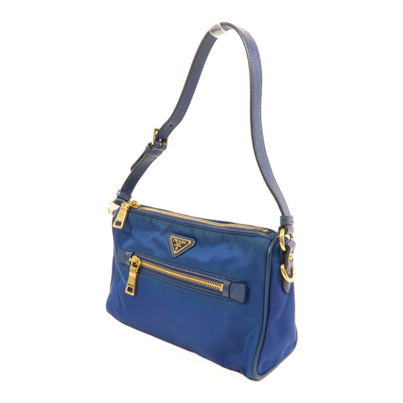 PRADA 尼龍Hand Bag手挽袋-2