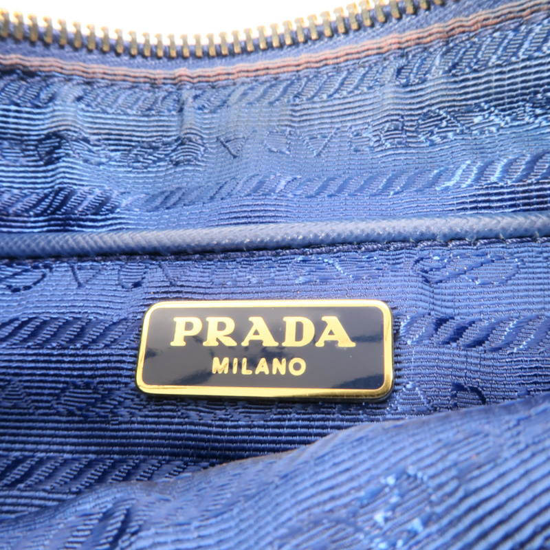 PRADA 尼龍Hand Bag手挽袋-9