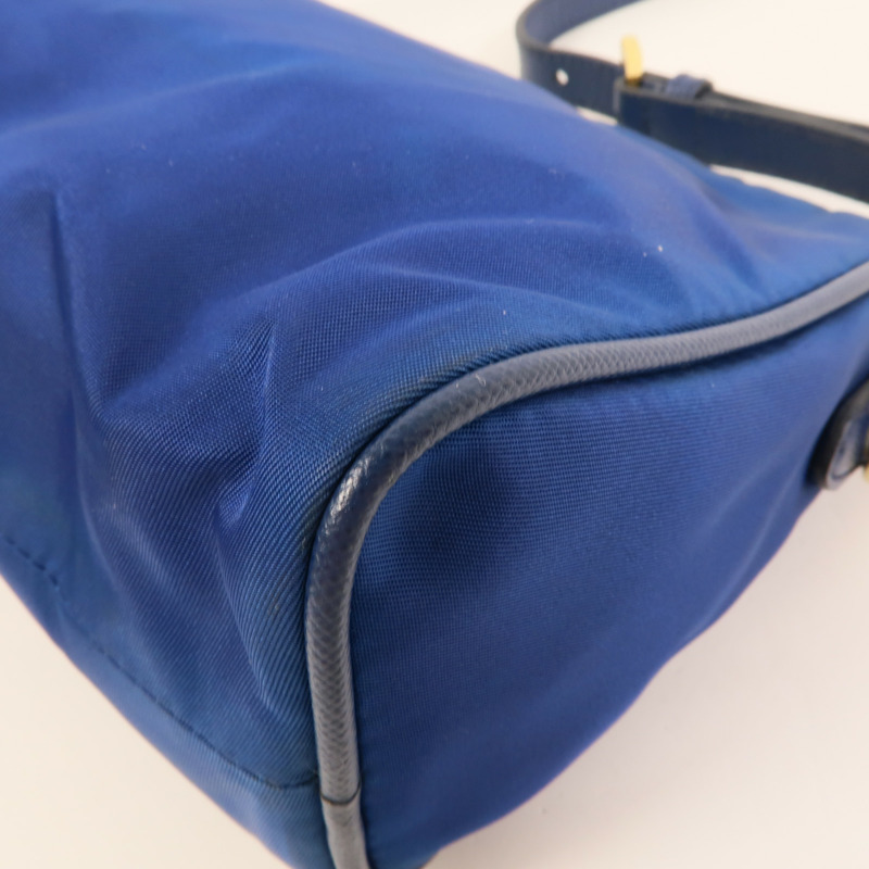 PRADA 尼龍Hand Bag手挽袋-13