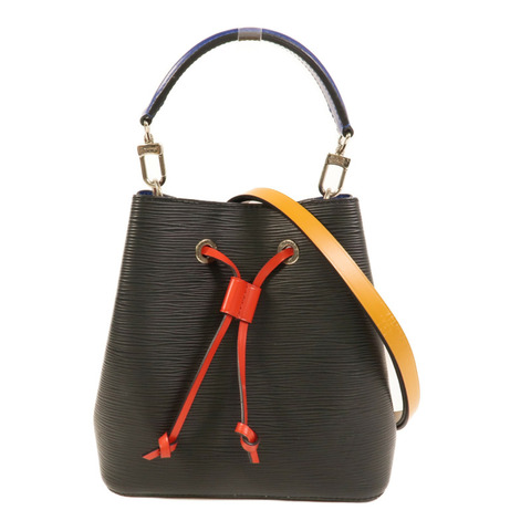 LOUIS VUITTON Epi Neo Noe BB手挽肩背兩用袋