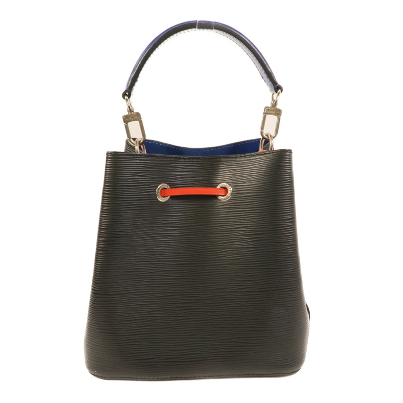 LOUIS VUITTON Epi Neo Noe BB手挽肩背兩用袋-1