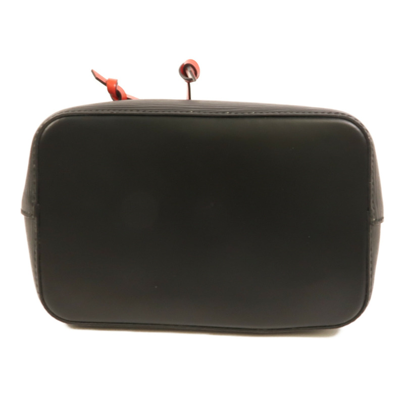 LOUIS VUITTON Epi Neo Noe BB手挽肩背兩用袋-3