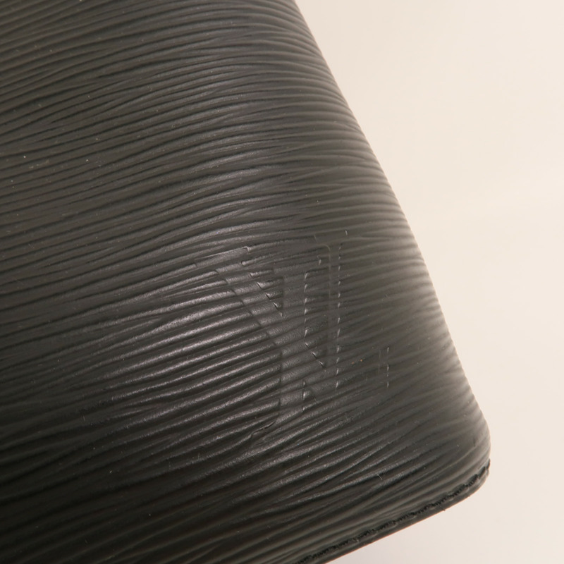 LOUIS VUITTON Epi Neo Noe BB手挽肩背兩用袋-7