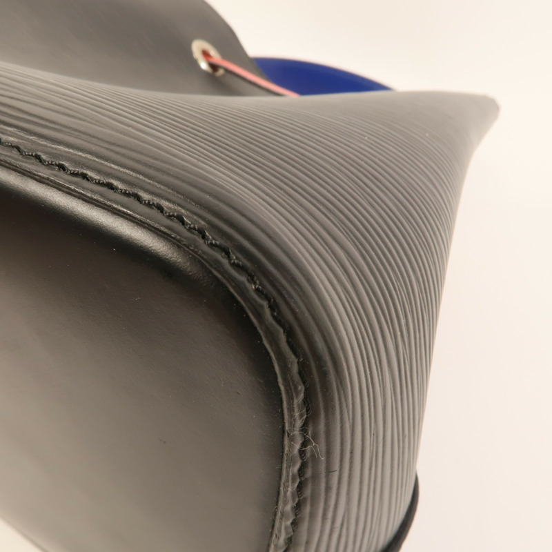 LOUIS VUITTON Epi Neo Noe BB手挽肩背兩用袋-11