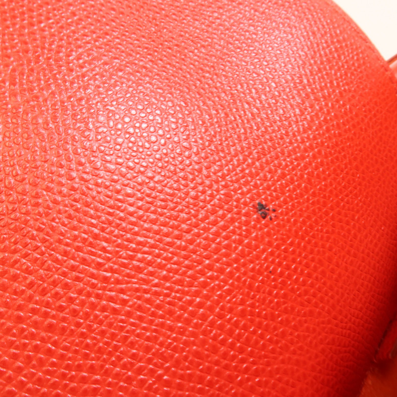 CELINE 牛皮皮革Cabas手挽肩背兩用袋-14