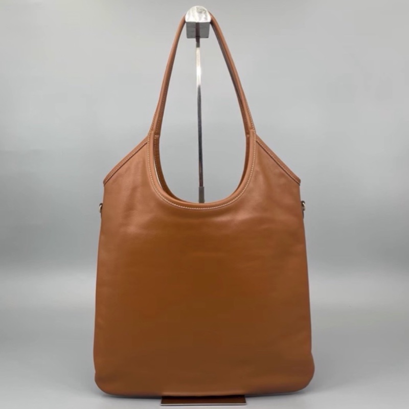 MiuMiu系千金風超限量低價中號ivy手提包肩背包托特包 🪗-11