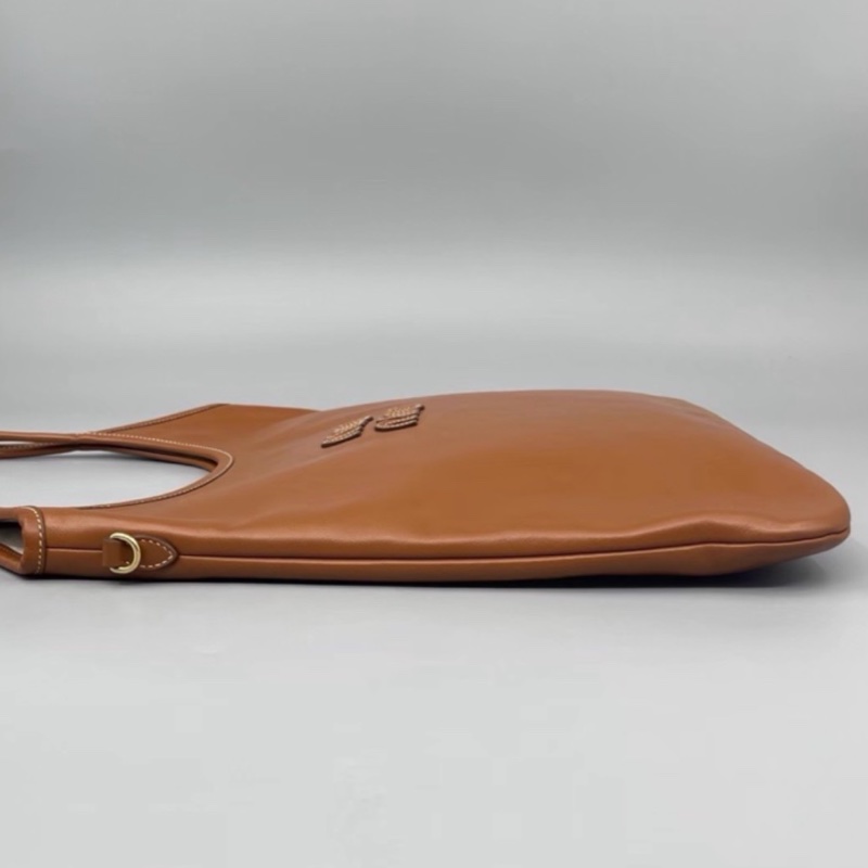 MiuMiu系千金風超限量低價中號ivy手提包肩背包托特包 🪗-14