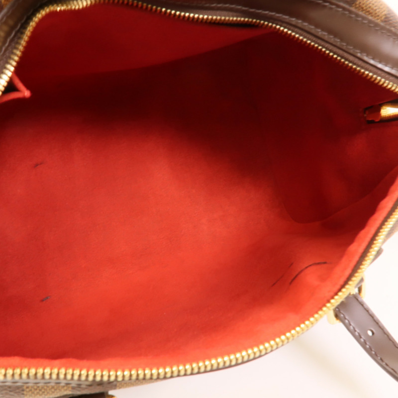 LOUIS VUITTON Damier Berkeley手挽袋-4