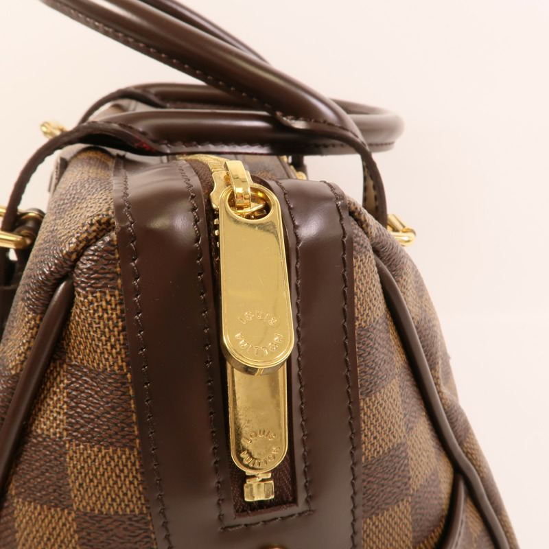 LOUIS VUITTON Damier Berkeley手挽袋-6