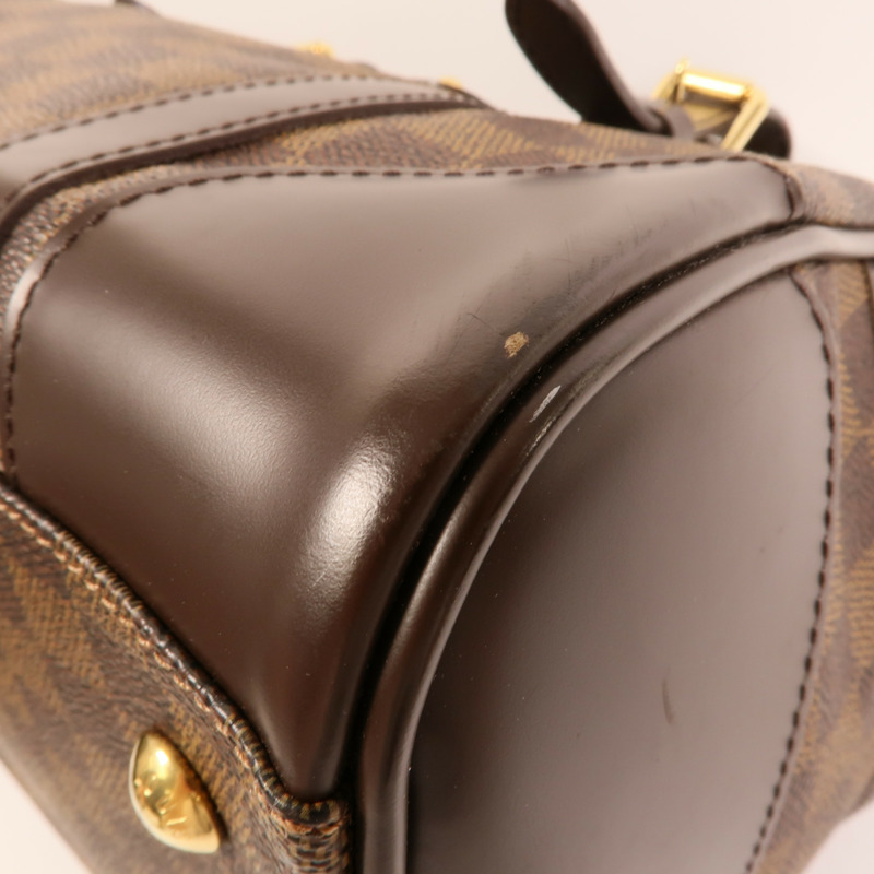 LOUIS VUITTON Damier Berkeley手挽袋-11