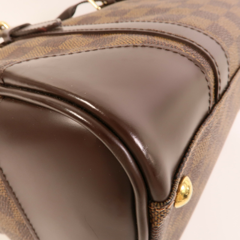 LOUIS VUITTON Damier Berkeley手挽袋-12