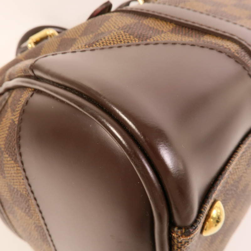 LOUIS VUITTON Damier Berkeley手挽袋-14