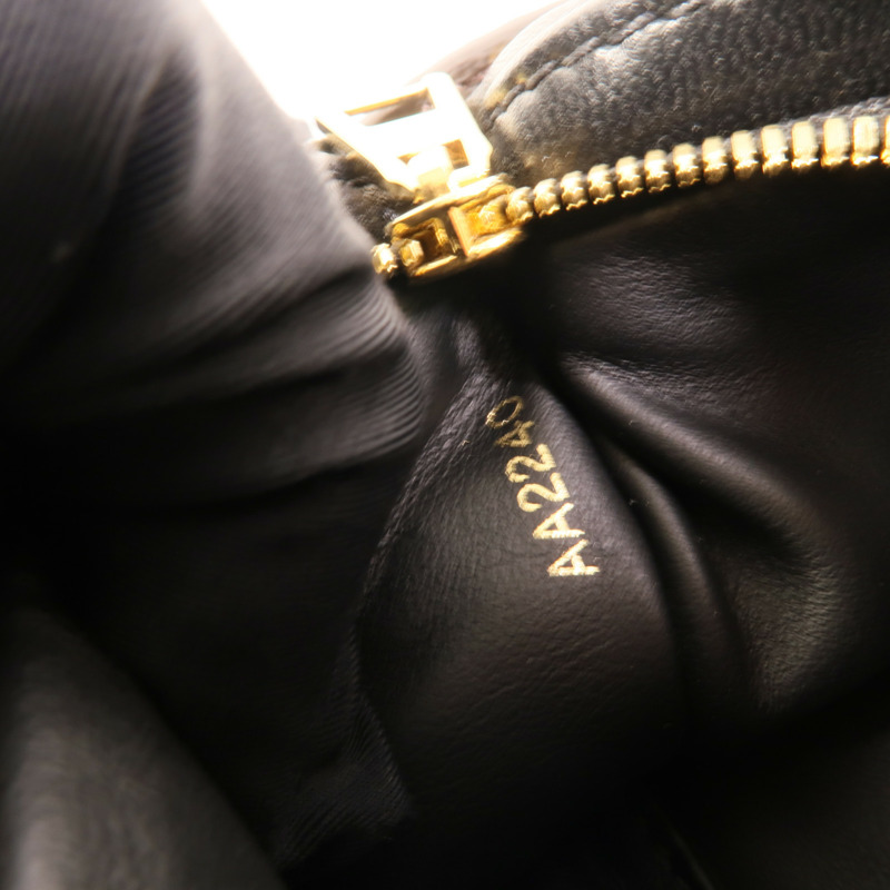 LOUIS VUITTON Mono-Reverse Pochette LV3肩背袋-8