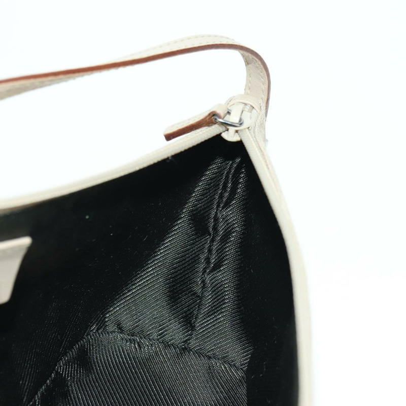 【日本直送】GUCCI GG帆布配件包 米色 07198 正品 am11416V-17