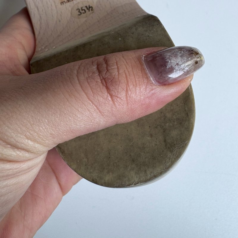 ✨全網最低 Gucci 米白拼烏木色經典花紋拖鞋35.5-7