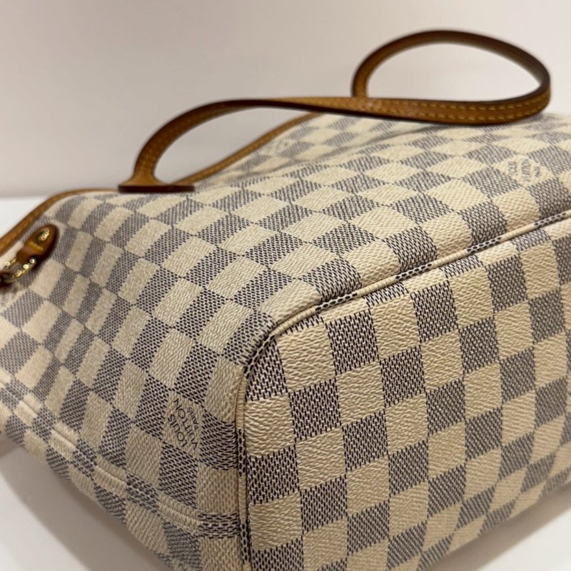 LV Neverfull PM 肩背包/手提包/托特包 8成新-7