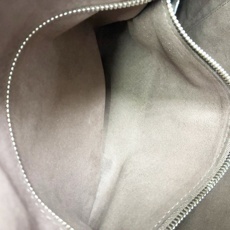 灰色 Mahina 牛皮 Babylone PM 肩背包【LOUIS VUITTON LV 路易威登】 M50032-3